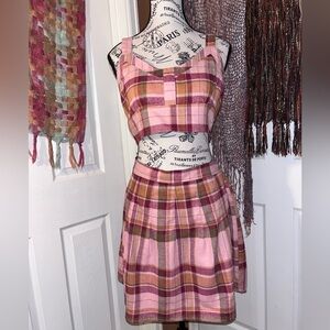 Passport 2 Piece Outfit